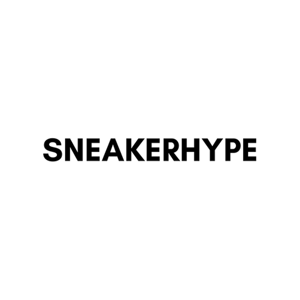 The Sneakerhype