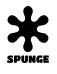 Spunge
