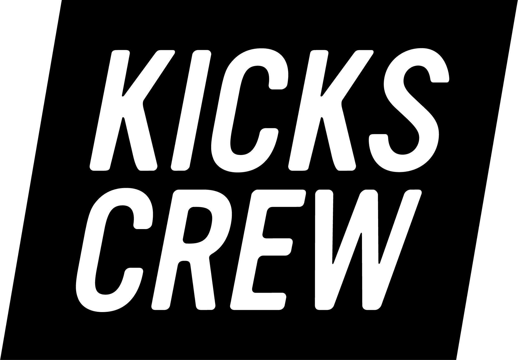 KICKS CREW