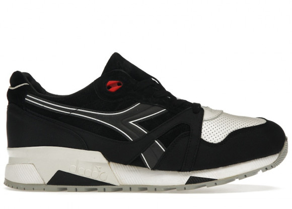 Diadora N9000 Concepts Ratpack Tuxedo (Special Box) - (Special-Box)-501-170082-80013