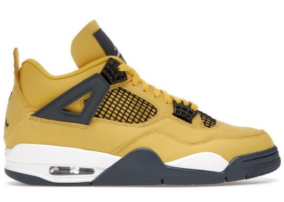 Jordan 4 Retro Lightning (Special Box) - (Special-Box)-CT8527-700