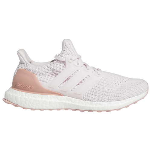 adidas Ultraboost DNA - Women's Running Shoes - Pink / White