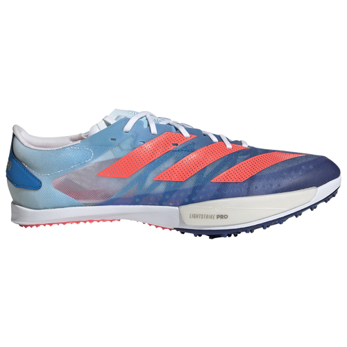 adidas adiZero Ambition Men's Mid Distance Spikes Legacy Indigo