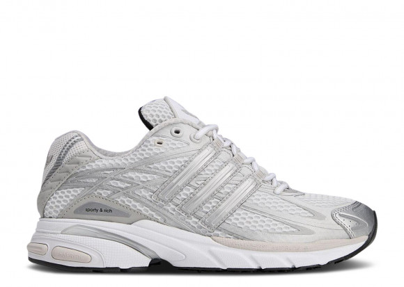 adidas Sporty & Rich x adidas Adistar Cushion 'Grey' | Men's - -Adistar-Cushion