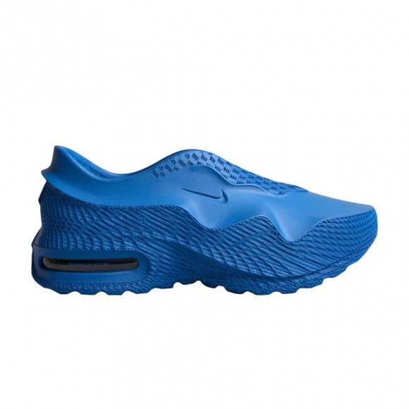 Nike Air Max 1000 'Blue' Paris Exclusive | Men's Size 10 - 00001-10000AM1BPE