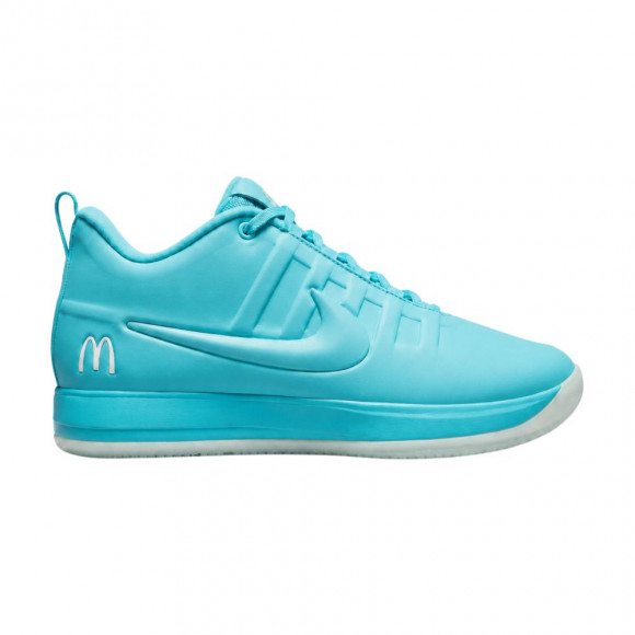 Mcdonald's x Nike Book 2 'Friends & Family' | Blue | Men's Size 10.5 - 00001-10000MXNB2F-FRIE