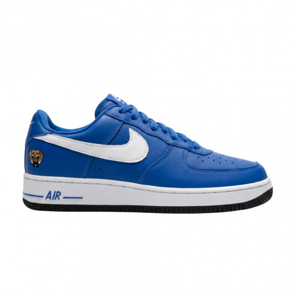 Victor x Nike Air Force 1 '01 'Blue' | Men's Size 6 - 00001-10000NAF10X-BLUE