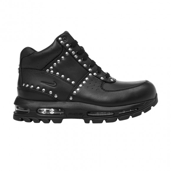 Lyfestyle Corporation x Nike Air Max Goadome 'Yeat' | Black | Men's Size 10.5 - 00001-1002500LCXAMG