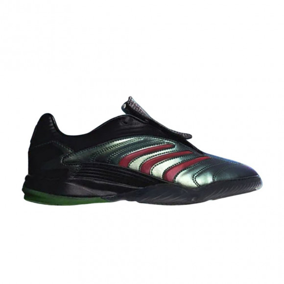 adidas Predator Sala 'Sole Play Press Play' | Blue | Men's Size 10.5 - 00003-10000APSSPP-IRID