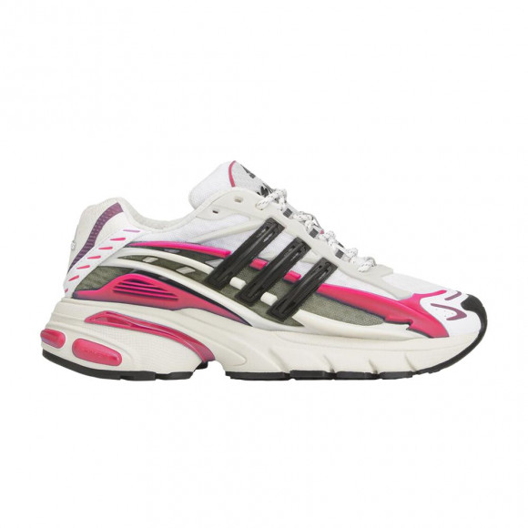 Pharrell x VIRGINIA x adidas Adistar Jellyfish 'Pink' | Men's Size 8 - 00003-1002600PXVXAJ-PINK