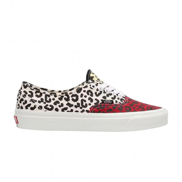 Imran Potato x Vans Authentic 'Multi-Color' | Men's Size 9.5 - 00005-10000IPXVA