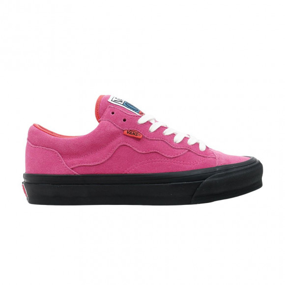 Parra x Vans OTW Old Skool 36 'Parra Carrmine Pink' | Men's Size 9 - 00005-1002600PXOOS3-PARR