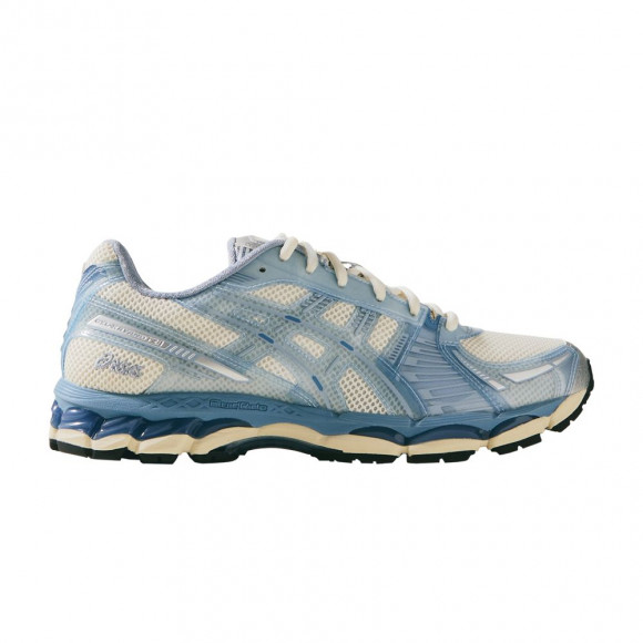 Kith x ASICS Gel Kayano 12.1 'Voyage' | Blue | Men's Size 10 - 00007-1002600KXAGK1-VOYA