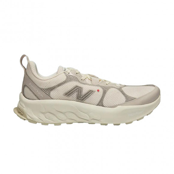 District Vision x New Balance Fresh Foam X Hierro v8 'Bone' | Cream | Men's Size 11 - 00011-10000DVXFFX-BONE