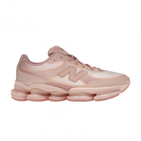 New Balance Joe Freshgoods x ABZORB 2000 'Everything Comes From Pink' | Men's Size 9.5 - 00011-10000JFXA2E