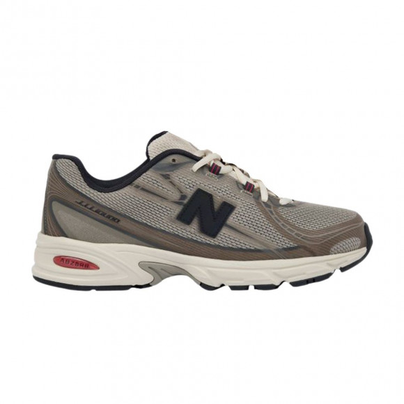 JJJJound x New Balance 740N 'Mushroom' | White | Men's Size 8 - 00011-10000JXNB7T-TAN-