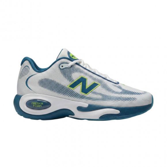 Klutch Athletics x New Balance AC Runner 'Twilight' | White | Men's Size 10 - 00011-10000KAXNBA-TWIL