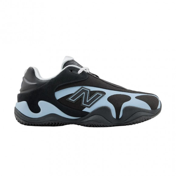 New Balance Maxey V1 'Black Blue' | Men's Size 10.5 - 00011-10000NBMVBB-BLAC