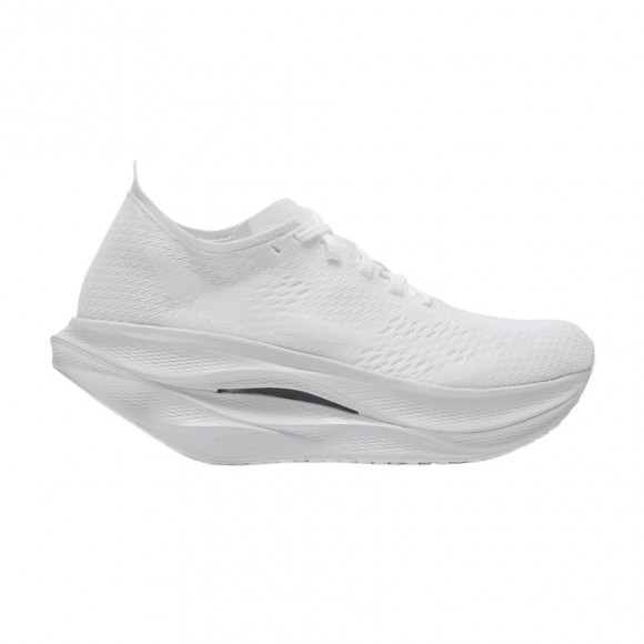 Comme des Garçons x Mizuno Wave Rebellion Pro 3 'White' | Men's Size 5 - 00081-1002500CDGXWR-WHIT