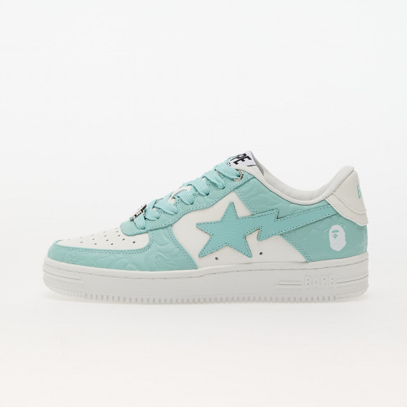 A BATHING APE Bape Sta 4 M2 Sax - 001FWK301304MSAX