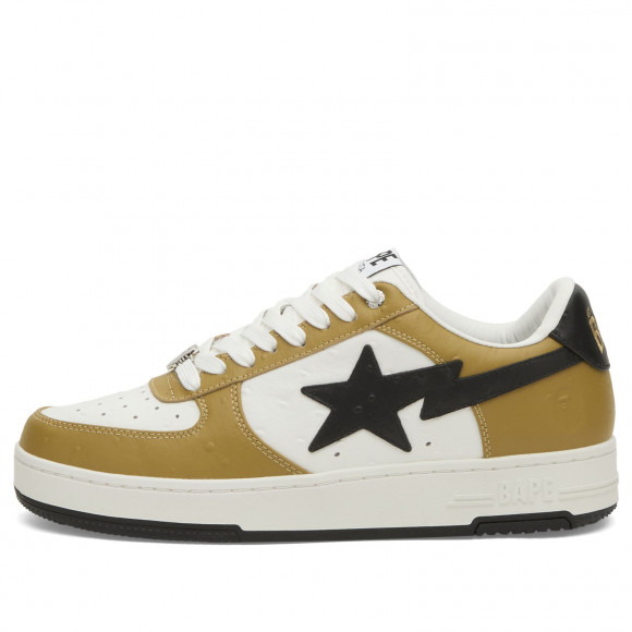 A Bathing Ape Men's Bape Sta #3 M2 Brown - 001FWL801303M-BRN