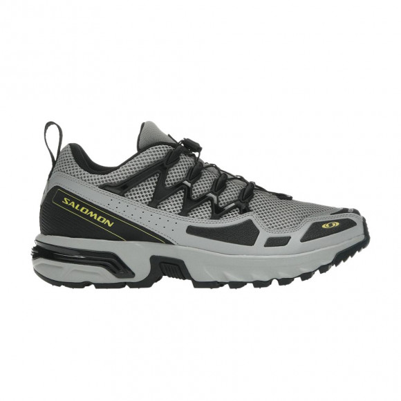 Salomon ACS+ OG 'Alloy Black' Beams Exclusive | Grey | Men's Size 8.5 - 00360-10000AOABBE-ALLO