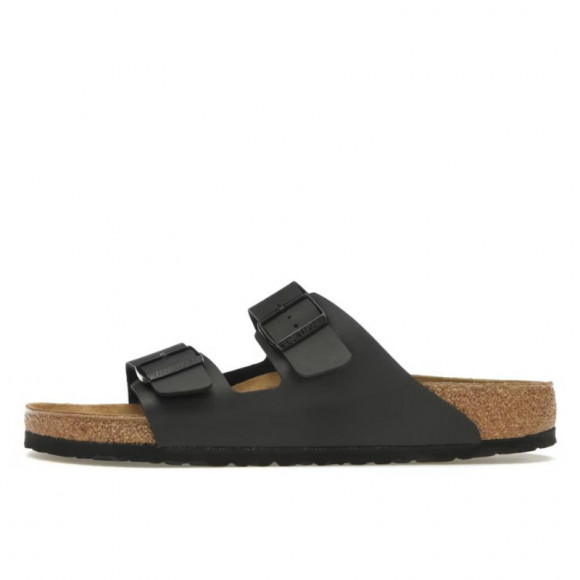 Birkenstock Arizona Birko-flor Noir - 0051791/0051793
