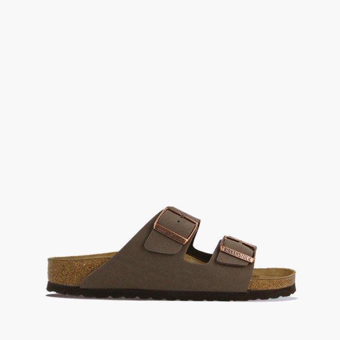 Sneakers Birkenstock Arizona BS Mocca - 0151183