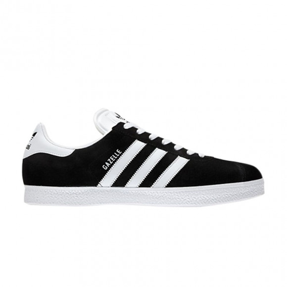 adidas Gazelle | Black | Men's Size 12 - 032622