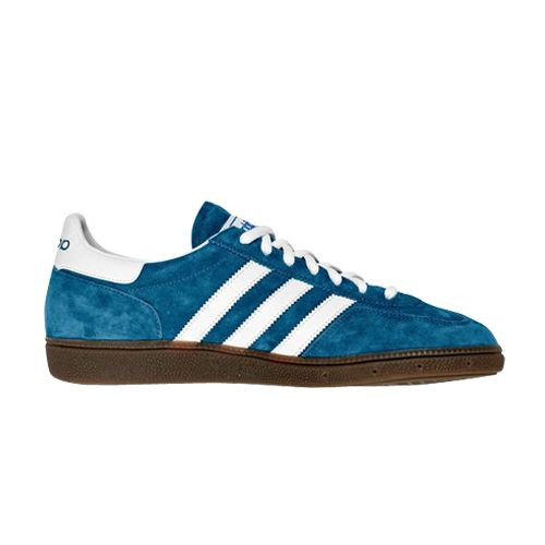 adidas Spezial Shoes | Blue | Men's Size 10.5 - 033620