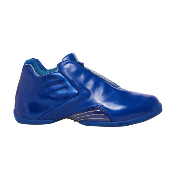 adidas T-Mac 3 'Royal' | Blue | Men's Size 10.5 - 041110