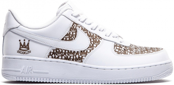 air force 1 brooklyn