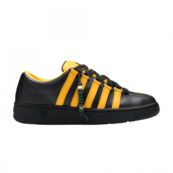 K Swiss Boyz N The Hood x Classic 2000 'Tre' - 06823-093-M
