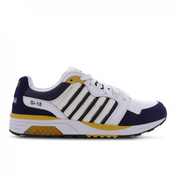 K-Swiss Si-18 Rannell - Homme Chaussures - 07920-856-M