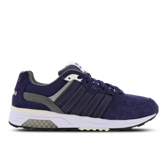 K-Swiss Si-18 Rannell - Homme Chaussures - 07951-403-M