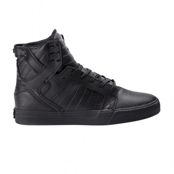 Skytop 'Black' - 08003-081-M