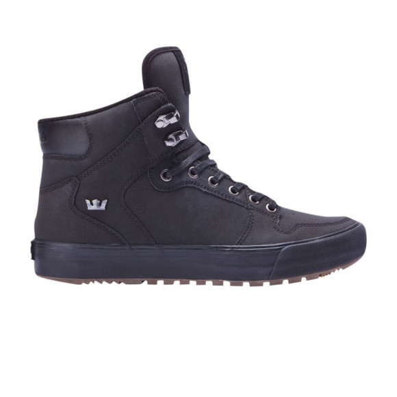 Supra Vaider CW 'Black Gum' | Men's Size 13 - 08043-060-M