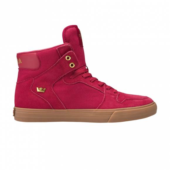 Vaider 'Rose Light Gum' - 08044-644-M