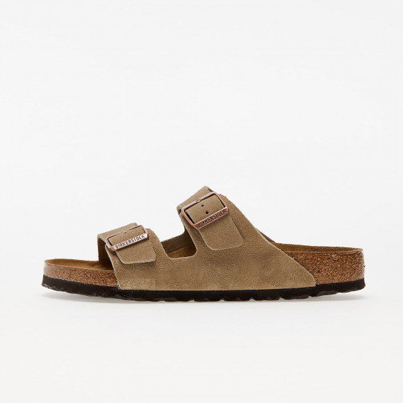 Birkenstock Arizona BS Taupe - 0951301