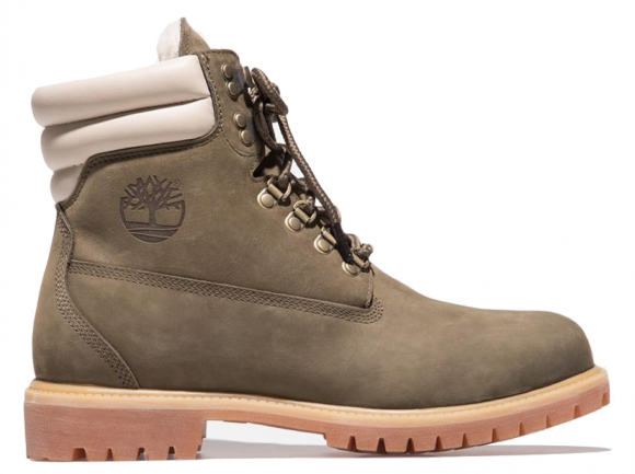 ronnie fieg timberland 40 below