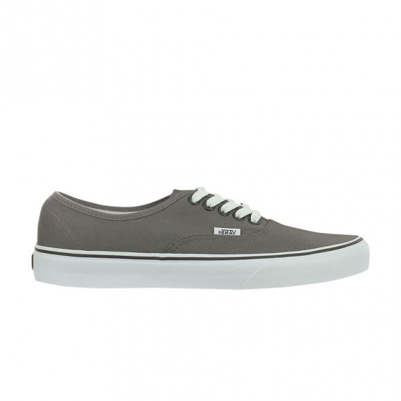 Vans Authentic | Grey | Men's Size 5 - 0JRAPBQ
