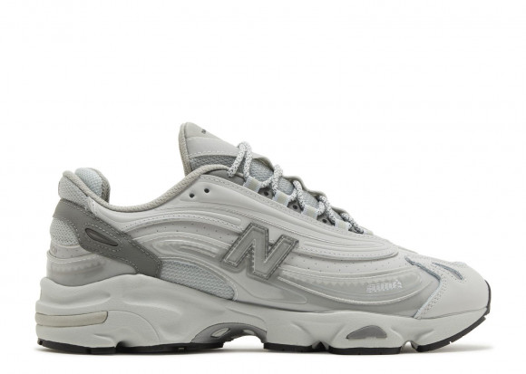 Aimé Leon Dore x 1000 'Grey' | Grey | Men's - 1000