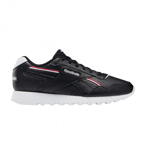 Reebok Glide Vegan 'Black White Vector Red' | Men's Size 11 - 100005935