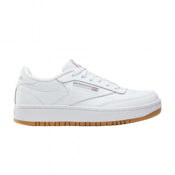 Reebok Club C Double GS 'White' | Kid's Size 6 - 100008154
