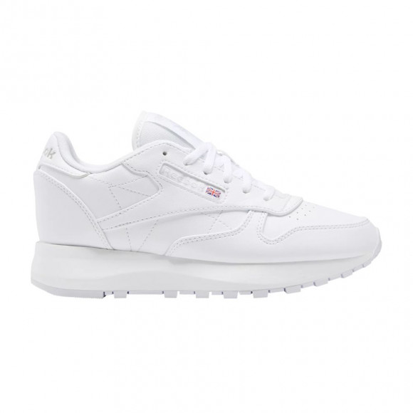 Reebok Wmns Classic SP Vegan 'White Pure Grey' | Women's Size 10.5 - 100008215