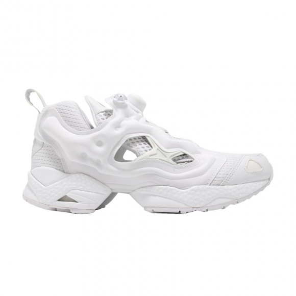 Reebok InstaPump Fury 95 'Triple White' | Men's Size 10 - 100008356