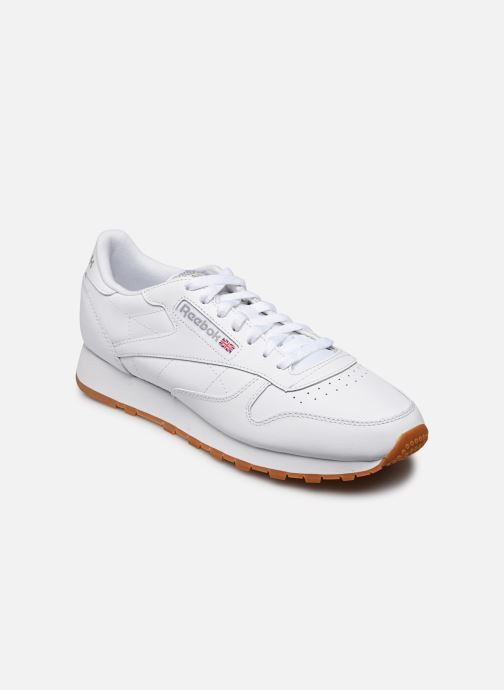 Baskets Reebok Classic Leather pour  Homme - 100008491
