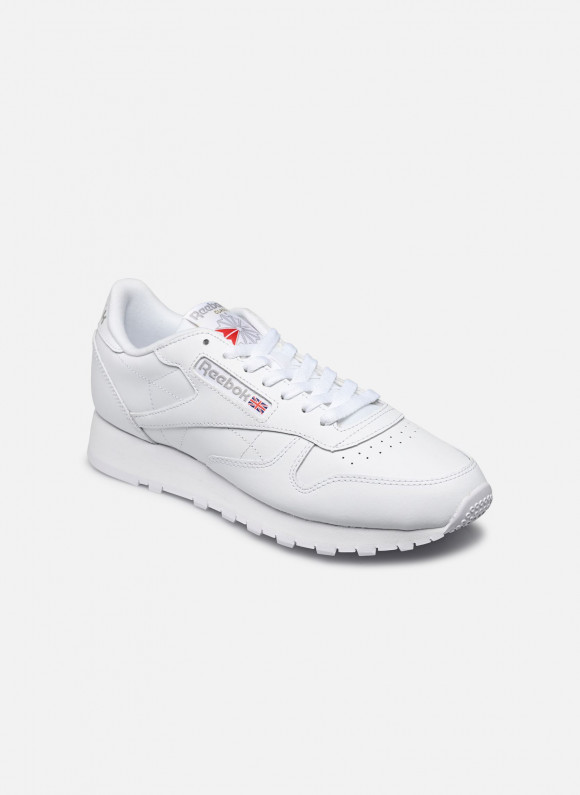 Baskets Reebok Classic Leather M pour Homme - 100008492-M