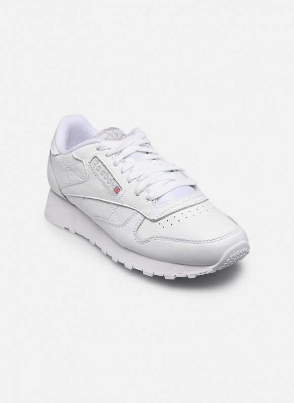 Baskets Reebok Classic Leather pour - 100008492-W