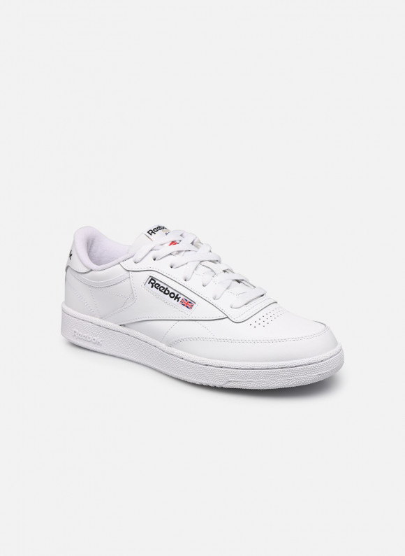 Baskets Reebok Club C 85 M pour Homme - 100009940-M